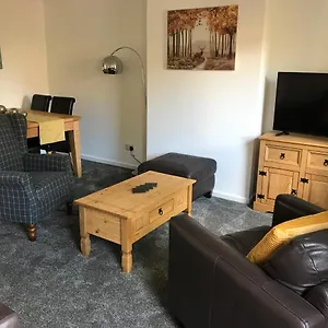 Cloisters Walk Holiday home