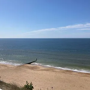 New Within Short Walk Of The , Bournemouth United Kingdom