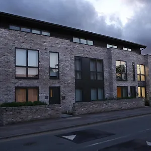 Novum House - , Cambridge (Cambridgeshire) United Kingdom
