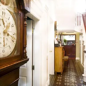 House Guest house